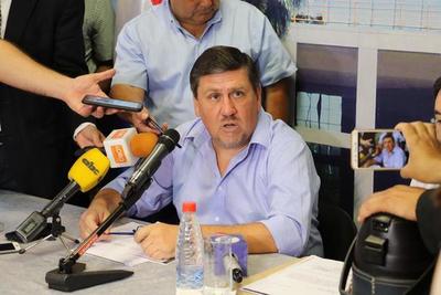 Llano: “Cartes tiene fueros y no puede ser extraditado”