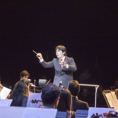 OSN anuncia décimo concierto de temporada