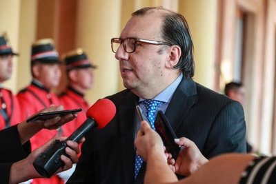 BNF proyecta fortalecer créditos para el sector de la producción
