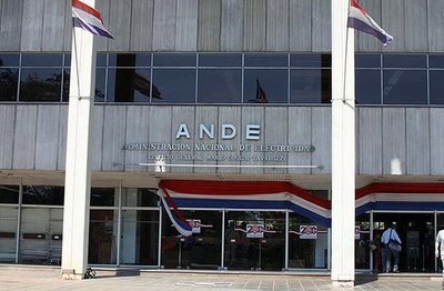 ANDE avanza negociaciones con Electrobras