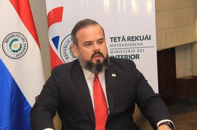Ariel Martínez sobre Messer: “Nadie me habló de este caso”