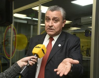 ¿Prueba contra Villamayor? Contrabandista detenido con fines de extradición sigue en Tacumbú