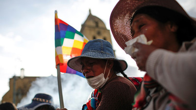 ONU señala que debe haber rendición de cuentas por muertes en Bolivia