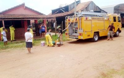 Oleros con escasez de arcilla y perjudicados por falta de agua
