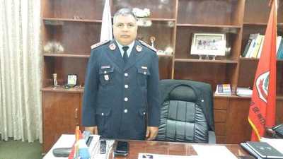 Pasó más de un día e Interpol aún no recibe orden de captura contra Cartes
