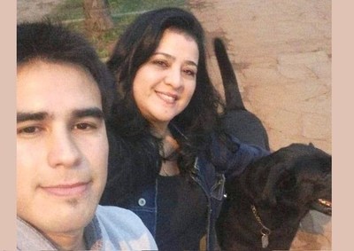 Supuesto feminicida avisó a su amigo (por mensaje) que mataría a su pareja