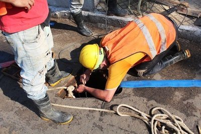 Morosos se quedarán sin suministro de agua