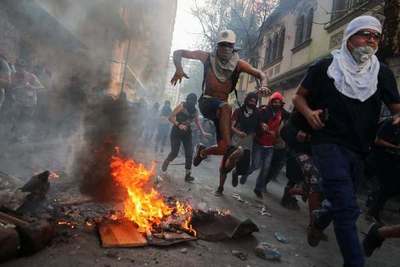 La CIHD confirmó violaciones a los derechos humanos en Chile