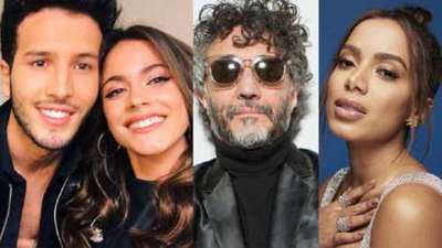 Confirman a artistas para el show previo de la final de la Copa Libertadores