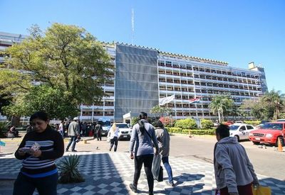Nuevos servicios fueron habilitados en el Centro de Atención Ambulatoria de IPS Central