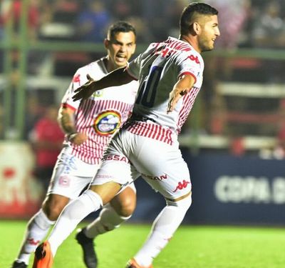 El Rayadito busca estadio para recibir a Olimpia