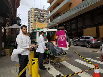 Gobierno lanzará campaña que busca reducir los casos de feminicidios en el país