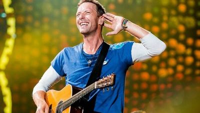 Coldplay no saldrá de gira hasta encontrar una solución amigable para el medioambiente