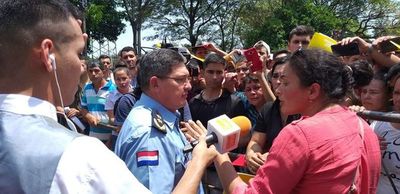Postulantes habrían presentado certificados médicos originales, pero de contenido falso