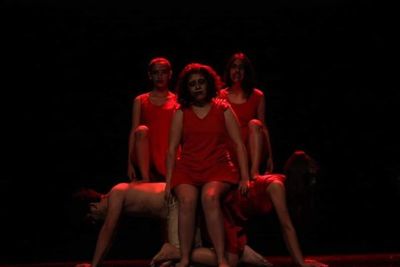 Obra teatral lleva a escena abusos de la época de la dictadura stronista