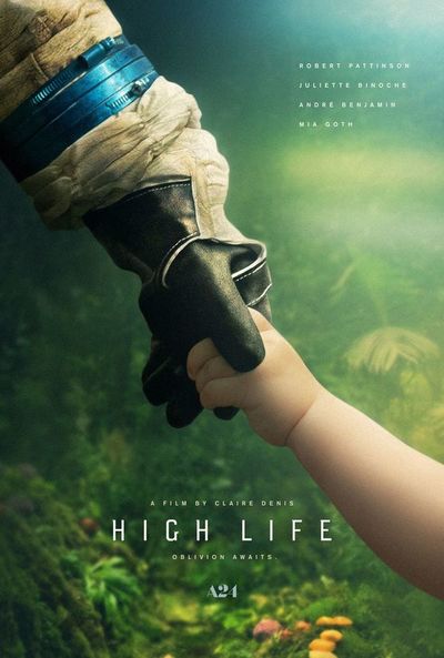 High Life (2D)