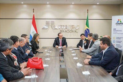 Asumieron las nuevas autoridades de la Cajubi