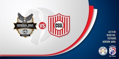 Fecha 17 de Clausura arrancará con dos partidos