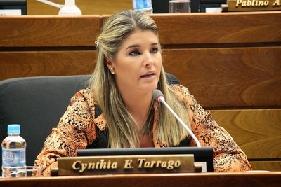 Detienen a la exdiputada Cynthia Tarrago en EEUU acusada de blanqueo de dinero