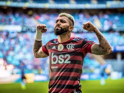 Flamengo !!!Campeón de la Libertadores de América!!!