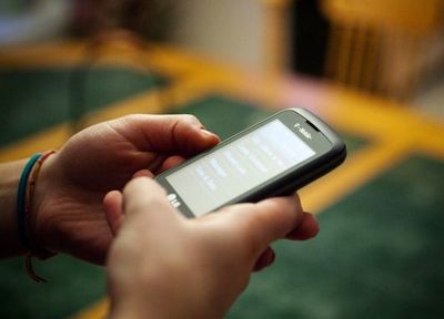 Advierten de estafas por llamadas perdidas