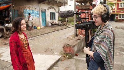 Muestra de cine ambiental