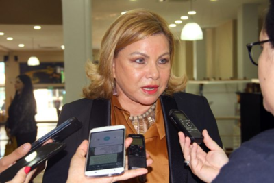 Ley contra el feminicidio es insuficiente para combatir la violencia, reconoce ministra