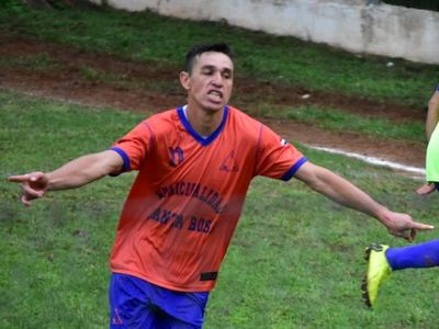 Liga Misionera del Sur golea de visitante a Pilarense