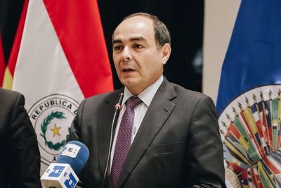 Paraguay prepara presidencia de Mercosur