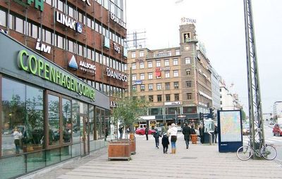 Prosperidad global crece gracias al libre mercado
