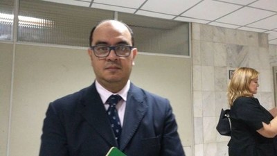 Presidente Colegio de Abogados: “Se impone una investigación de la justicia paraguaya”