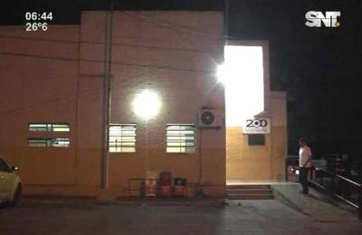 Detienen a hombre que habría acosado a menores de edad