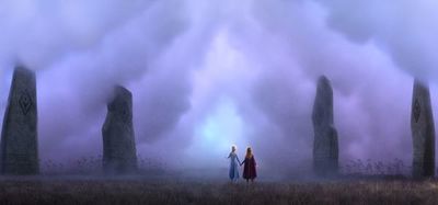 ’Frozen 2’ congela a sus competidores en la taquilla norteamericana