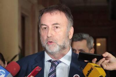 Hacienda aguarda decisión del Senado sobre Presupuesto General 2020