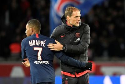“Nosotros también queremos a Mbappé”