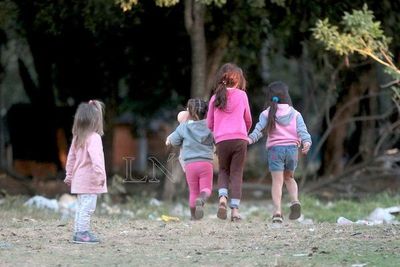 Unicef reconoce que existen avances a favor de la niñez y adolescencia en el país