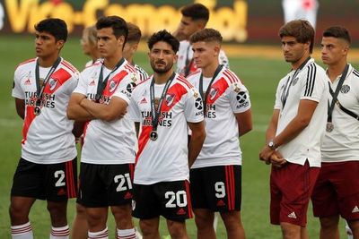 Continuidad de Gallardo y jugadores, preocupaciones en River