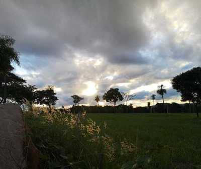 Lluvias y tormentas para la jornada de hoy