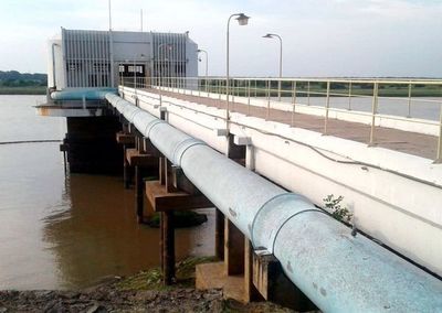 MOPC no tiene aún proyecto de Essap