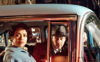 La gentrificación contada en un policial “noir” clásico