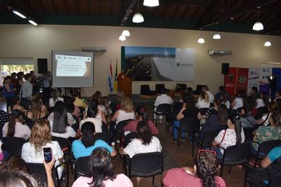Exitoso primer congreso de mujeres emprendedoras de Misiones