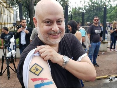 Senadores creen que amerita nueva sanción para Payo Cubas