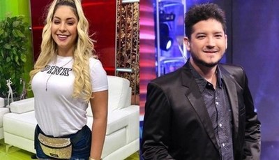 Junior y Fátima hablaron de los "tipos de tesa po'e"
