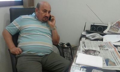 Ortiz dice que su sueldo no le alcanza y califica de “ingenua” a Tarragó