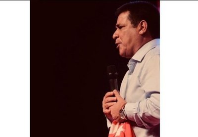Cartes habría enviado dinero a Messer a través de su novia y suegros
