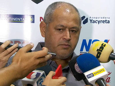 Arce indica que ya necesitaban un triunfo
