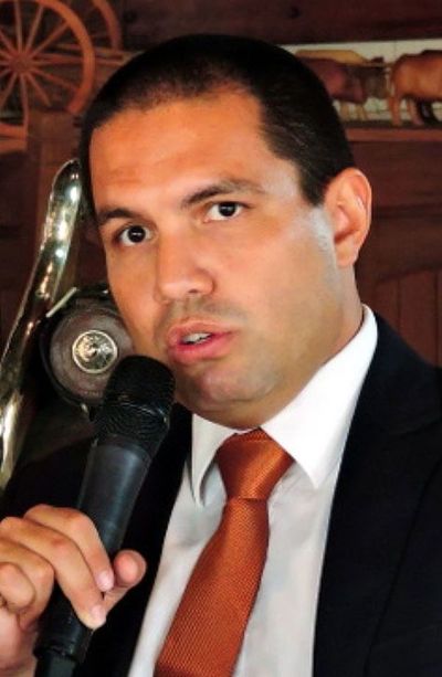 Perforación de pozos sería un gran negociado Indert/ONG, según ARP