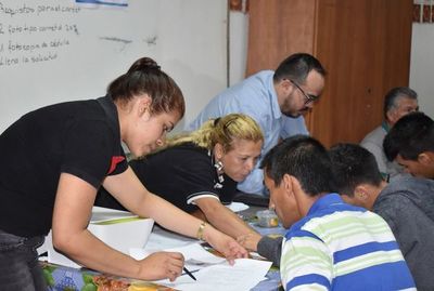 Objetores de conciencia harán tareas comunitarias