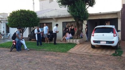 Titular del JEM solicita informe sobre allanamiento en casa equivocada en PJC