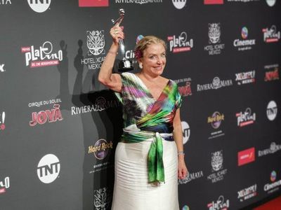 Los Premios Platino, finalistas en la 14 edición del Bea World Festival